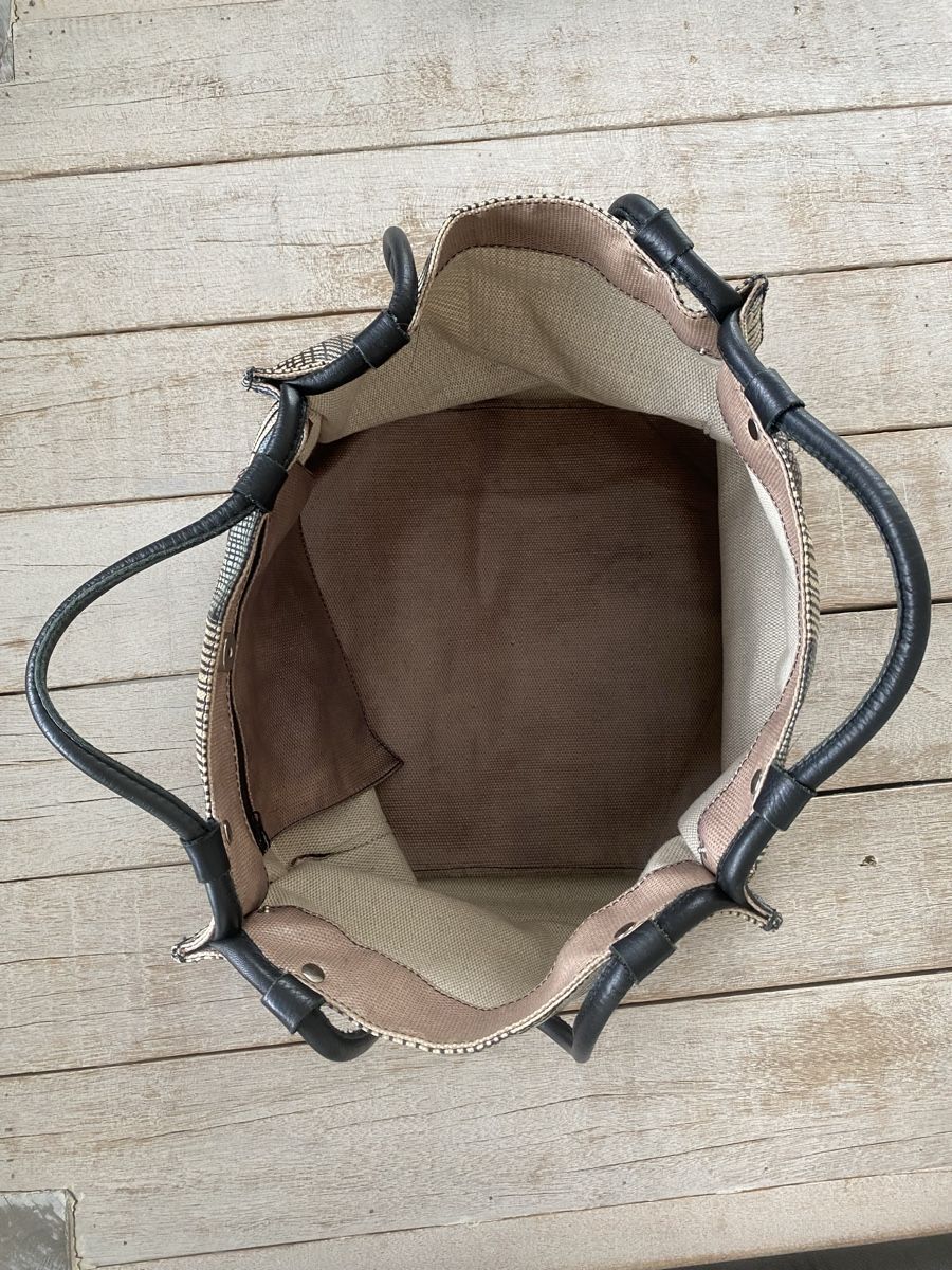 Borse da donna: Sac dans la marque Bontemps – Nuovo (secondo la descrizione) da Vétroz venduto da clc_6cdz 5