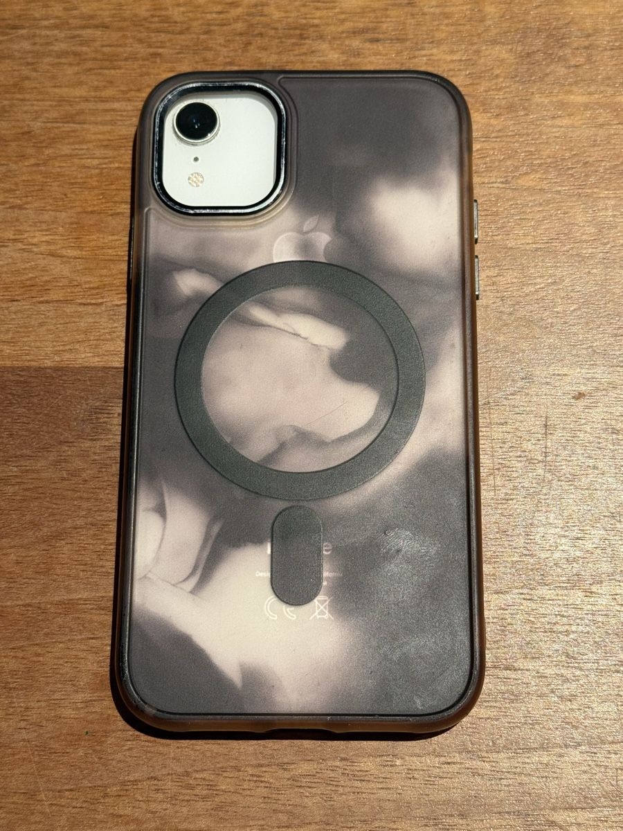 Apple Handys / Smartphones: IPhone XR weiss – Gebraucht aus Reinach BL von simek 1