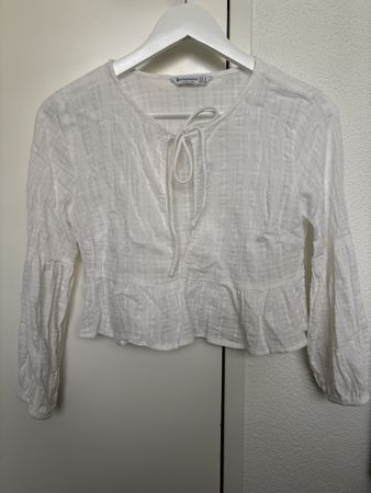 Bluse Stradivarius S
