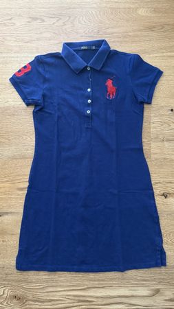 Polo Ralph Lauren dress size L 