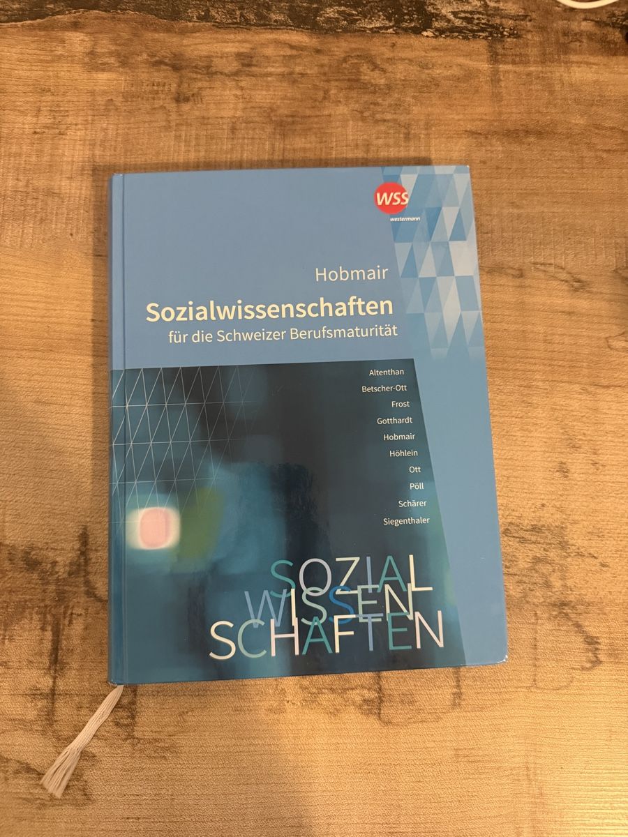 Libri: Schulbücher, Berufsmaturität  – Usato da Dietwil venduto da sel_6c6p 2