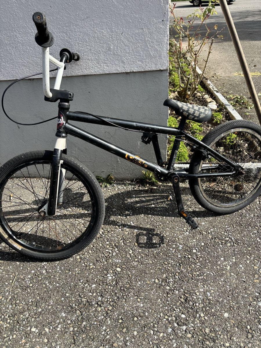 Vélos: BMX  – D'occasion à Brugg AG par bar_d82d