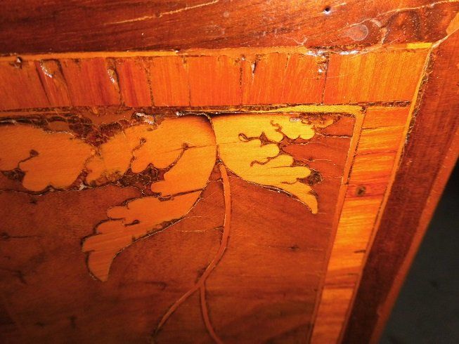 Kommoden: Kommode Lombardei – Gebraucht aus Bannwil von gismo47 7