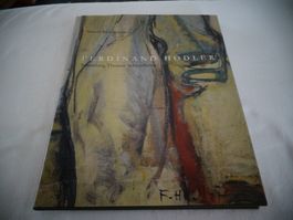 Ferdinand Hodler Sammlung Thomas Schmidhheim