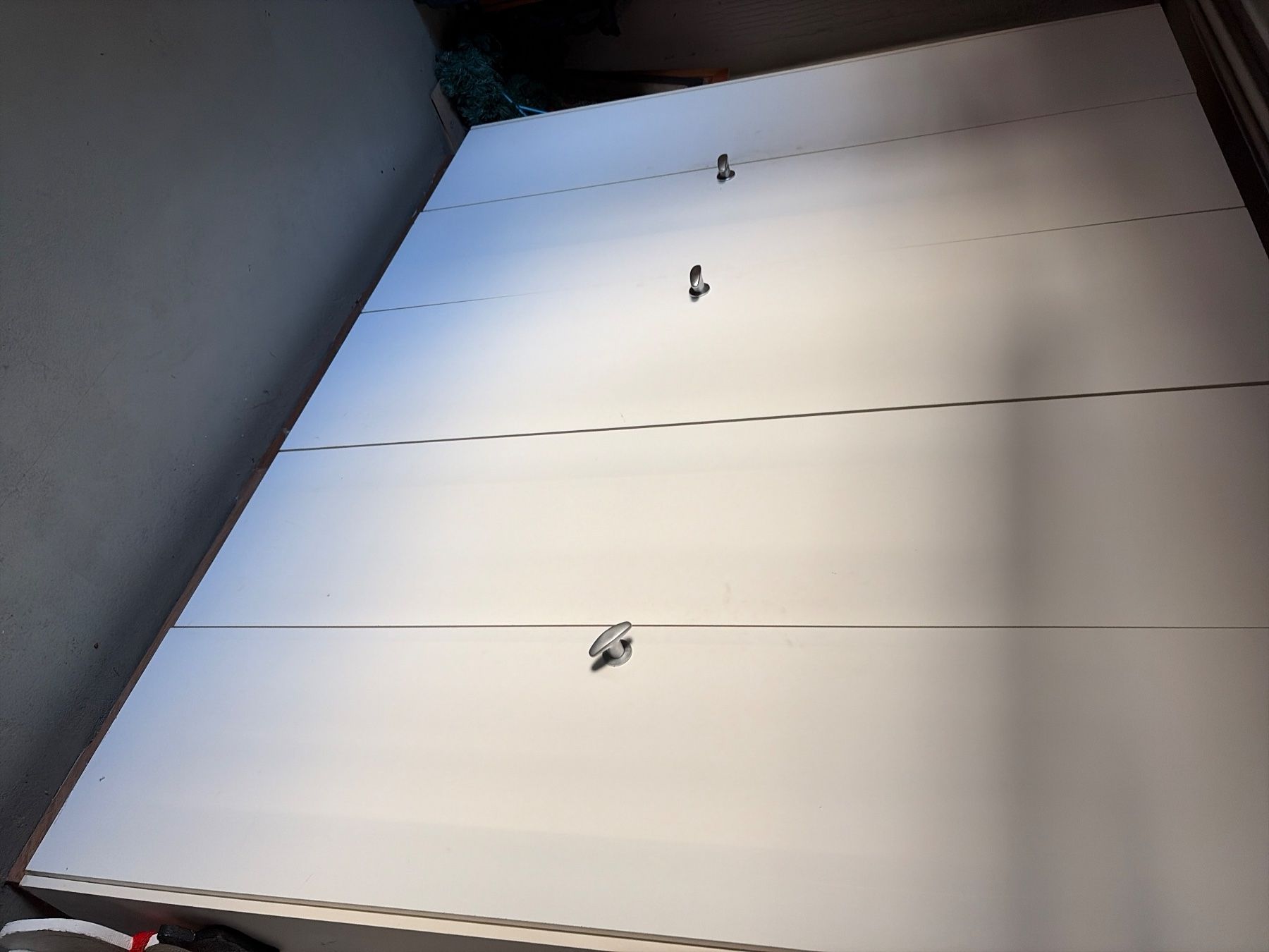 Armoires: Einbau Schrank – D'occasion à rütihof par finaldestination