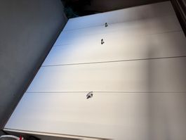 Einbau Schrank
