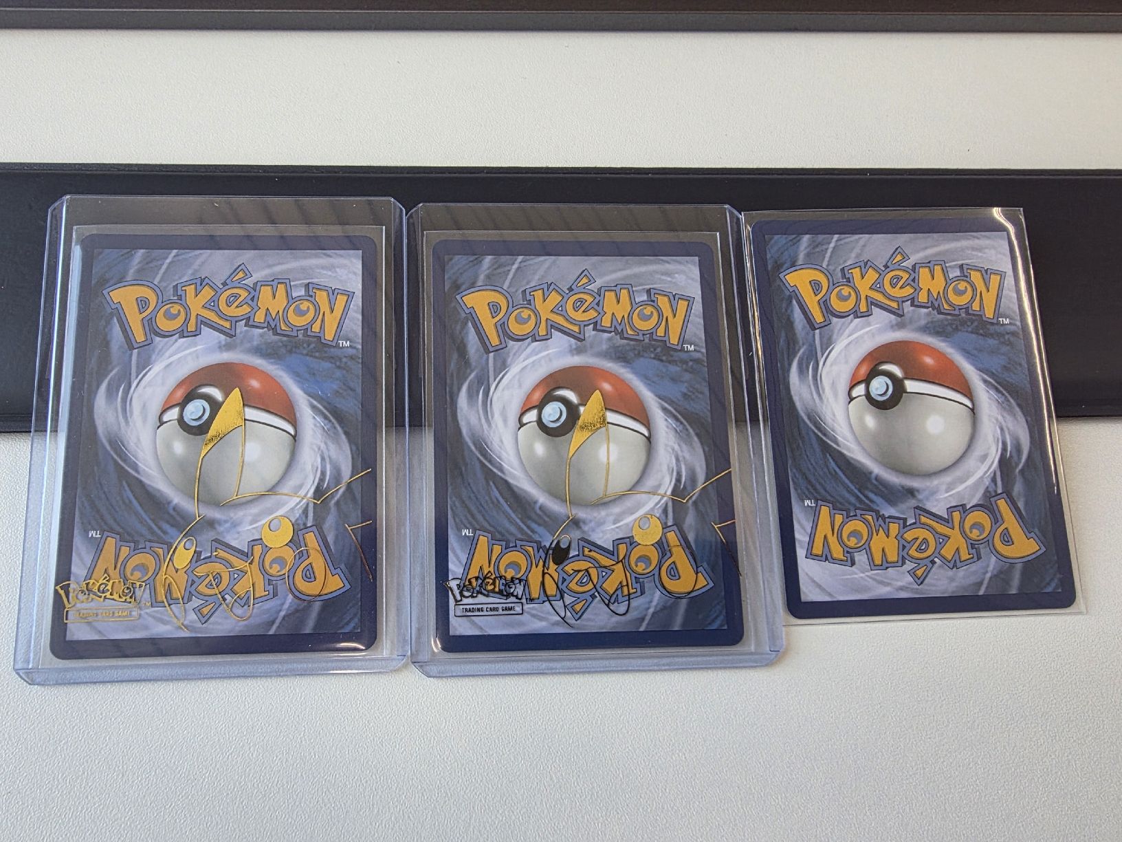 Pokémon Sammelbilder & Trading cards: Pokémon / Perfekt Order EN – Neu (gemäss Beschreibung) aus Opfikon von marlboro_smoker 1