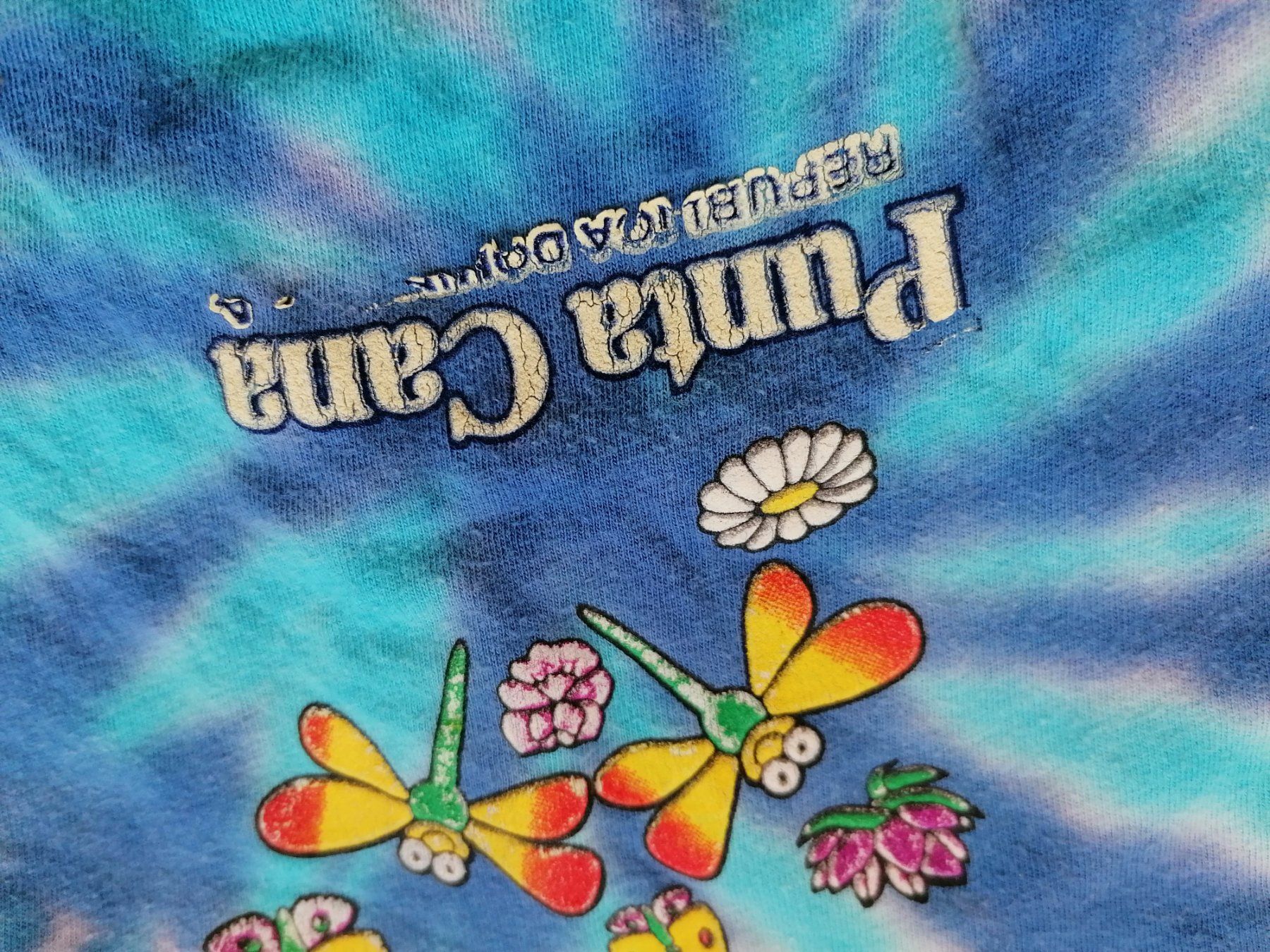 Camicette, T-shirt & Top: Top für ca. 3-4 Jährige – Usato da Büttikon AG venduto da Amineah 3