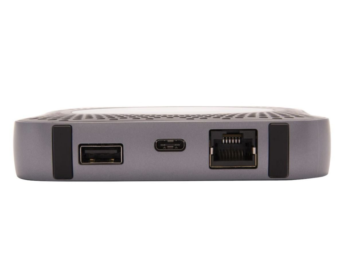 NETGEAR Nighthawk M1 LTE Mobile Hotspot Router MR1100-100EUS (Gebraucht ...