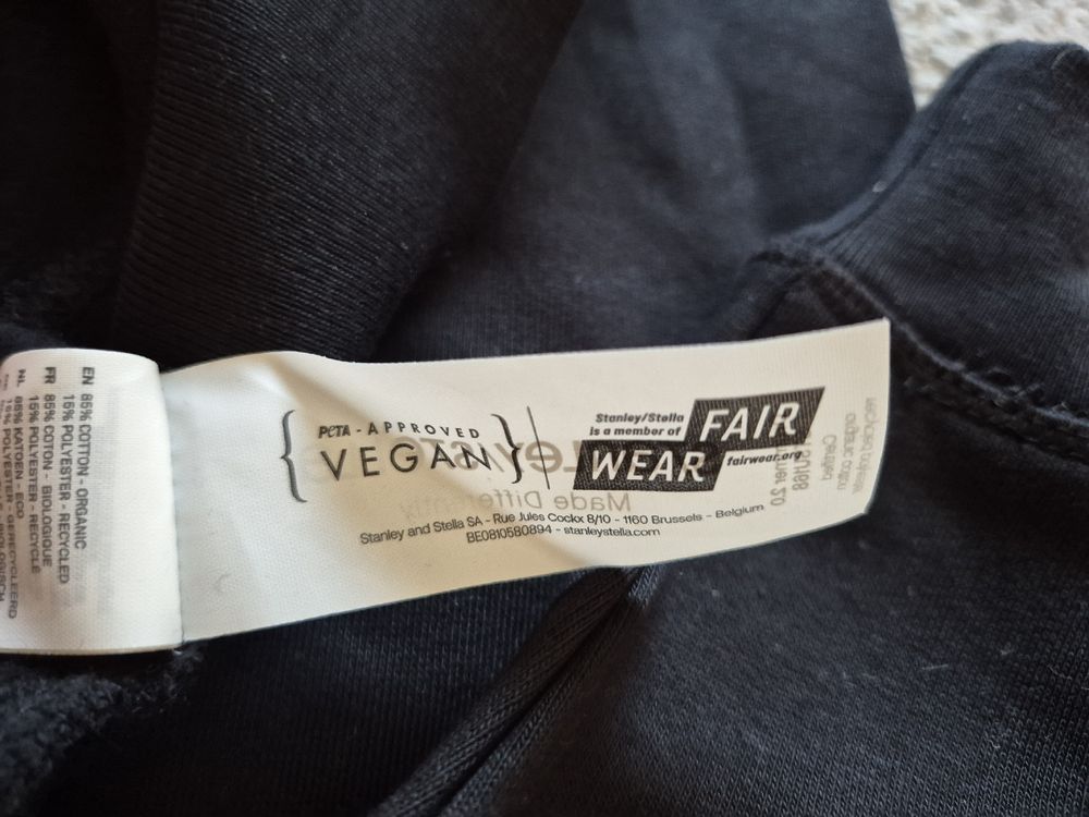 Maglioni & Felpe: FCK ZOO's - Mission Erde Hoodie – Nuovo (secondo la descrizione) da Zürich venduto da vivaconaqua 5