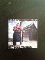 Stevie Ray Vaughan & Double Trouble - Soul to Soul (Bonus)