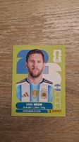 Panini Lionel Messi FIFA World Cup 2026 ARG 17
