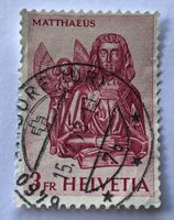 Nr.381 mit Vollstempel