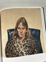 Kunstbuch Lucian Freud Electa L'Espresso guter Zustand