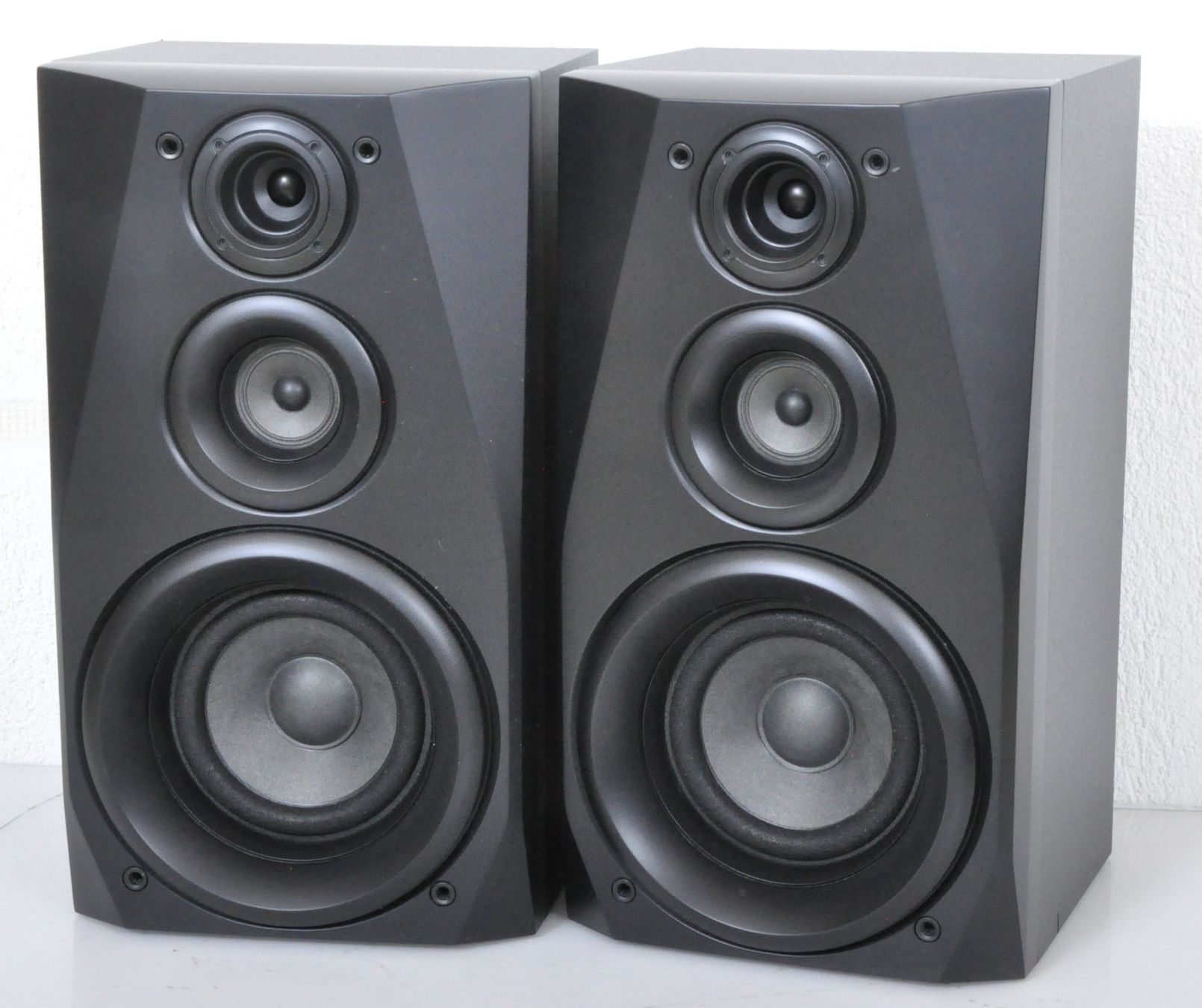 Technics Casse acustiche: Technics SB-CH770 Lautsprecher Paar – Usato da Oberglatt ZH venduto da Kumar2 1