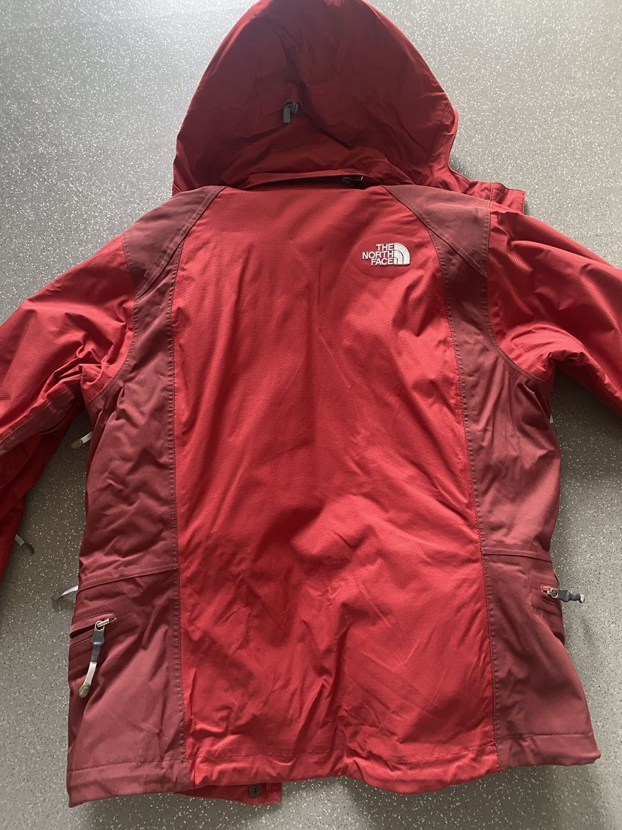 North Face Jacken: Giacca da sci The North Face, Medium Unisex – Gebraucht aus Zollikon von son_56bs 2
