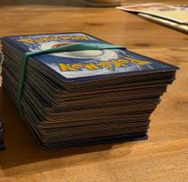 Pokémon Sammelkarten