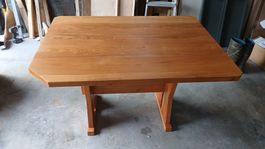 Holztisch Kirsche