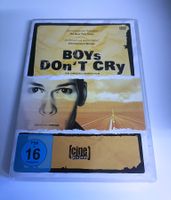 Boys Don't Cry (1999) Hilary Swank/Chloë Sevigny - DVD/RAR