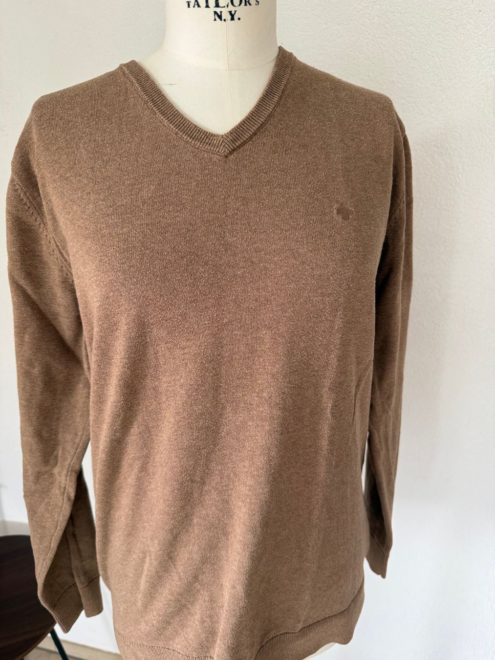 Tom Tailor Maglioni & Felpe: Tom Tailor Herren Pulllover Grösse XL Baumwolle – Usato da Kirchdorf AG venduto da coco123