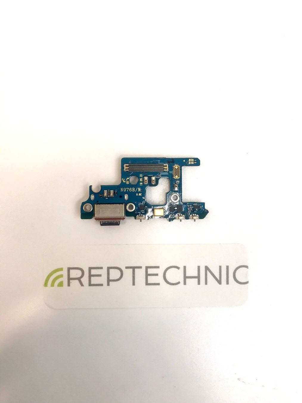 Samsung Telefoni cellulari / Smartphones: Samsung Galaxy Note 10 Plus 5G – Nuovo e nell'imballaggio originale da bern venduto da reptechnic