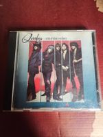 CD - Quireboys – A Bit Of What You Fancy (Hard Rock, 1990)