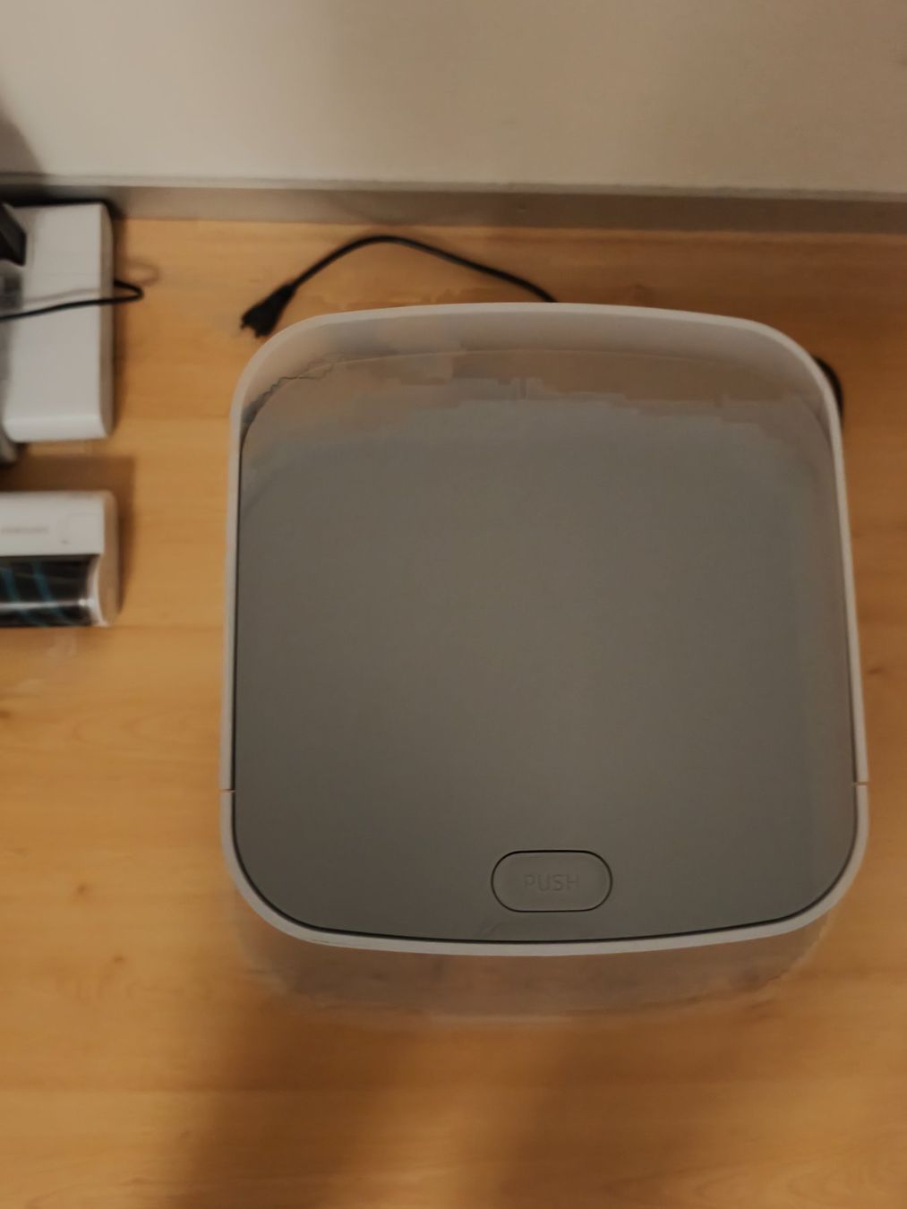 Samsung Aspirapolveri & Accessori: Samsung clean station – Usato da Wettswil venduto da sil_jw56 1