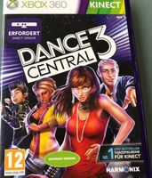 Kinect Dance3++XBOX 360