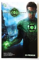 DC Comics « Green Lantern -Der Anfang » DC Premium 74 - 2011