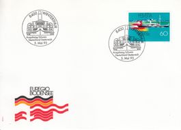 1993 845 Lebensraum Euregio Bodensee