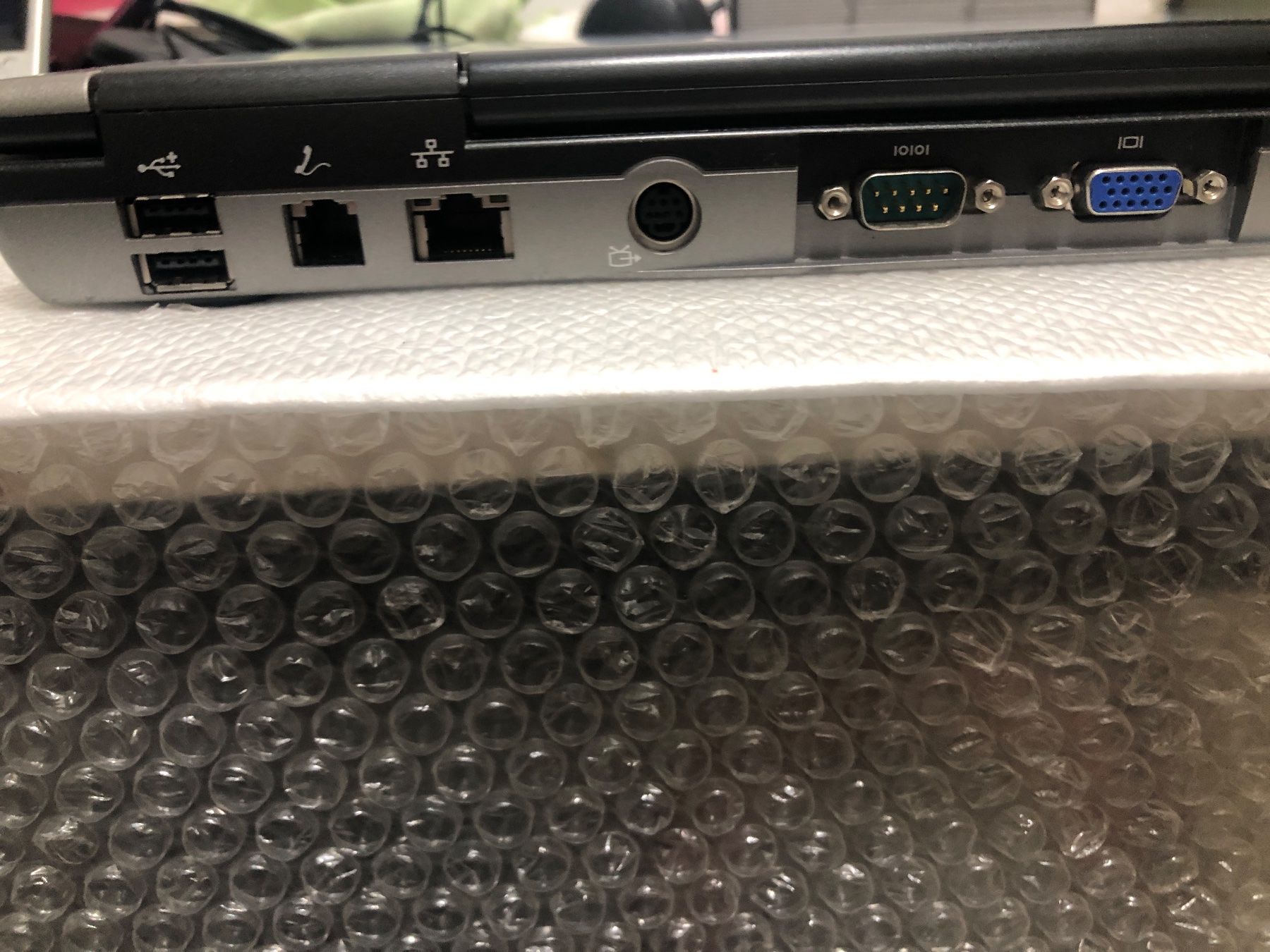Dell Notebooks: Dell latitude D530  Windows XP – Gebraucht aus Biel-Bienne von  4