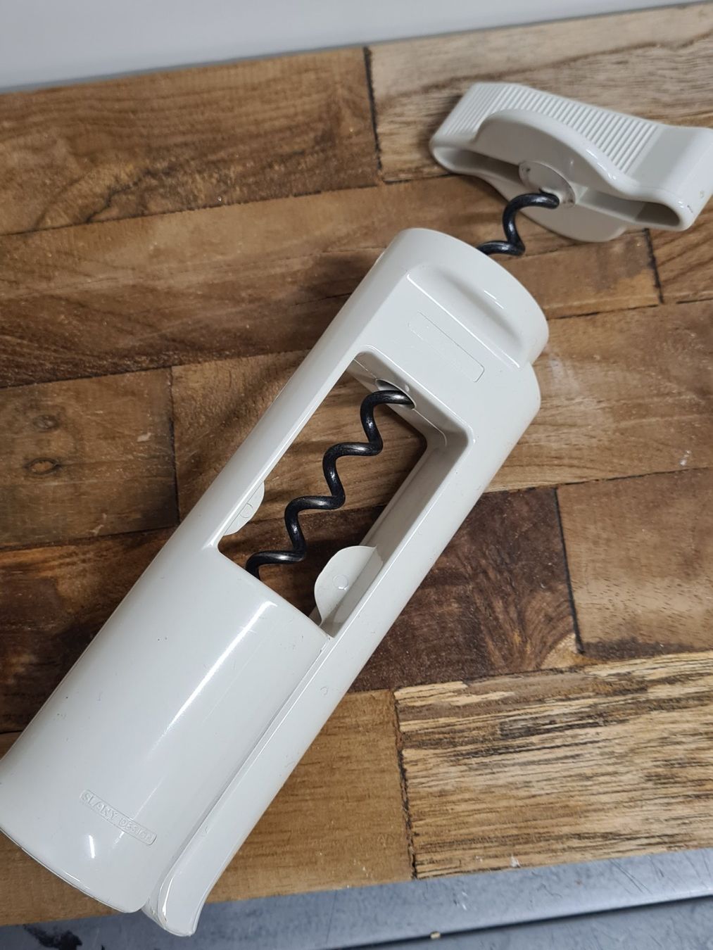 Set di posate: Küchen Utensilien/ Korkenzieher – Usato da Amriswil venduto da used2use