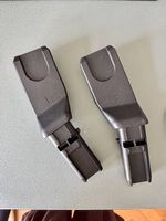 Adapter Dubatti - Cybex