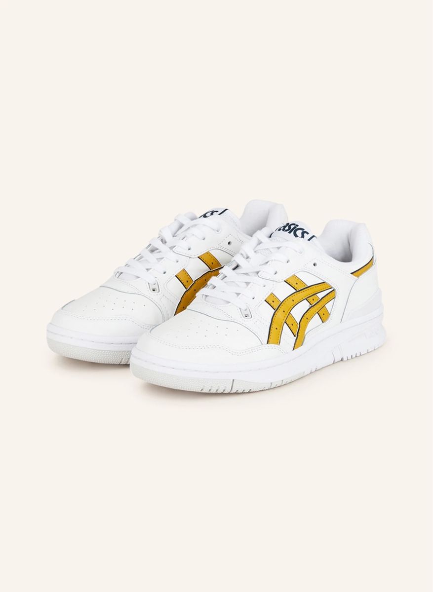 Asics Herrenschuhe: ASICS EX89 - Orginalpreis 165.- – Neu und originalverpackt aus Zürich von luxuryoutlet1