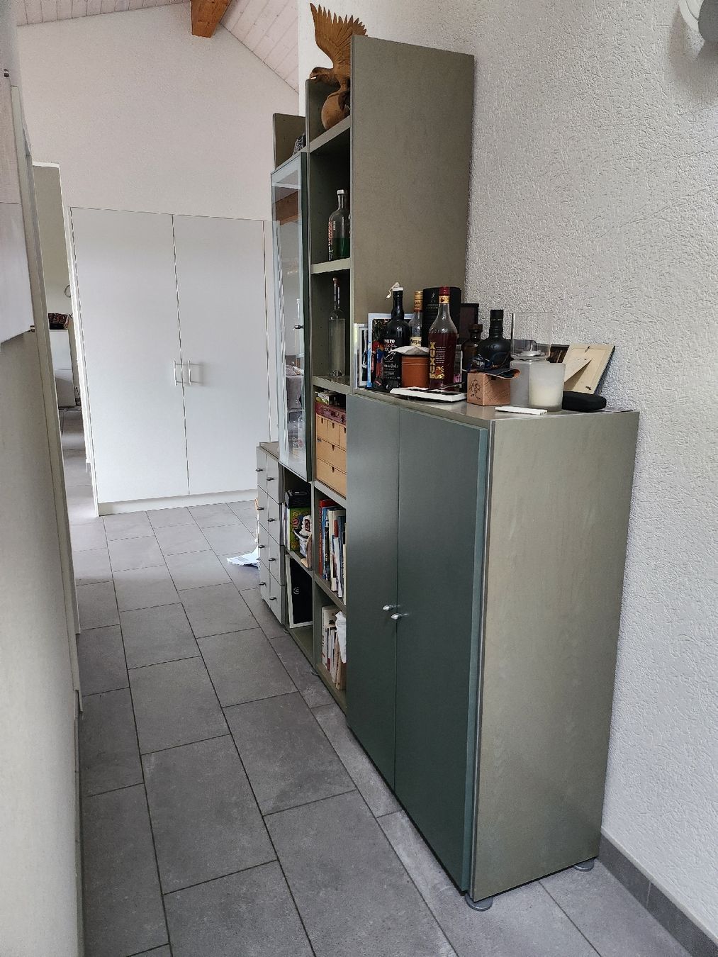 Pfister Regale: étagère – Gebraucht aus Prêles von fafa11