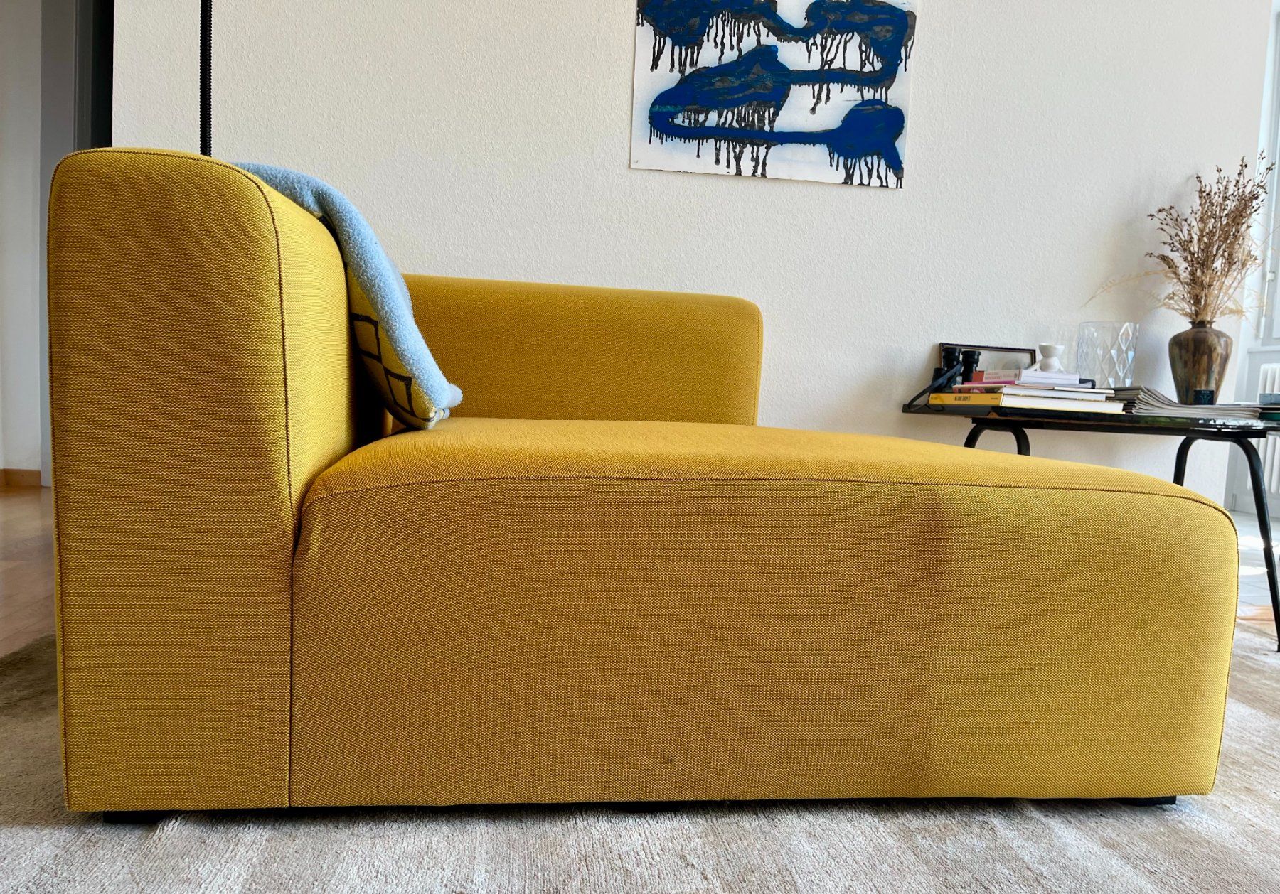 Divani: Hay's Mags Sofa 2 Eléments – Usato da Vevey venduto da Sa01 1