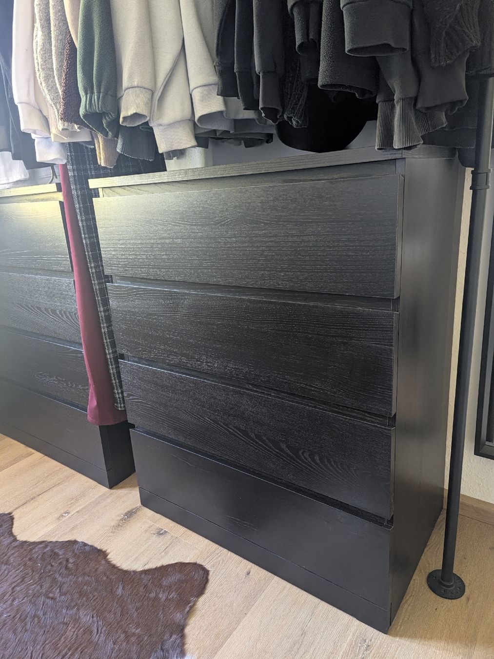 Ikea Kommoden: Kommode mit 4 Schubladen – Neu (gemäss Beschreibung) aus Reinach BL von dooandgoo 1
