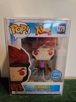 Funko Pop! X-Men - Gambit Funko Exclusive #1279