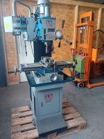 Ständerbohrmaschine / Fräsmaschine / Gewindeschneidmaschine