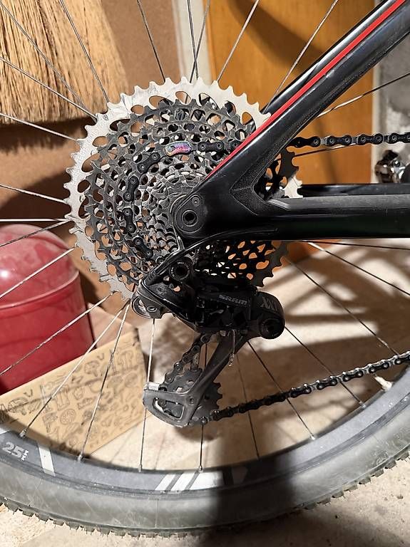 BMC Velos: VTT BMC Agonist 01 2018 – Gebraucht aus Martigny von lahssa 2