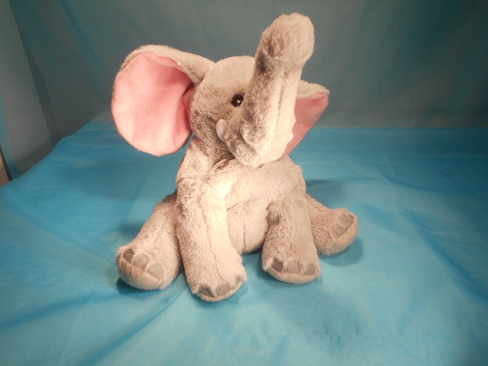 Warmies Giocattoli: Warmies Elefant, L: 30cm – Usato da Bellach venduto da JingleCherry