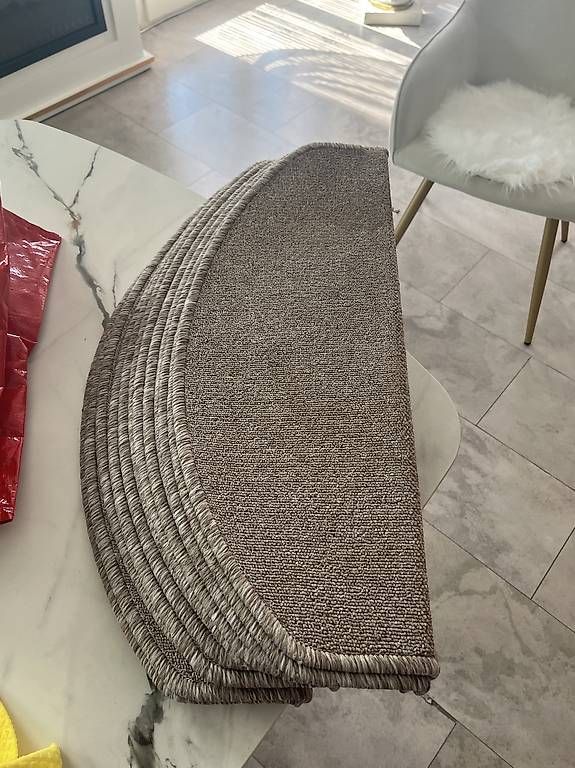 Tapis: treppen teppich 13 stück  – D'occasion à Adligenswil par balboa5