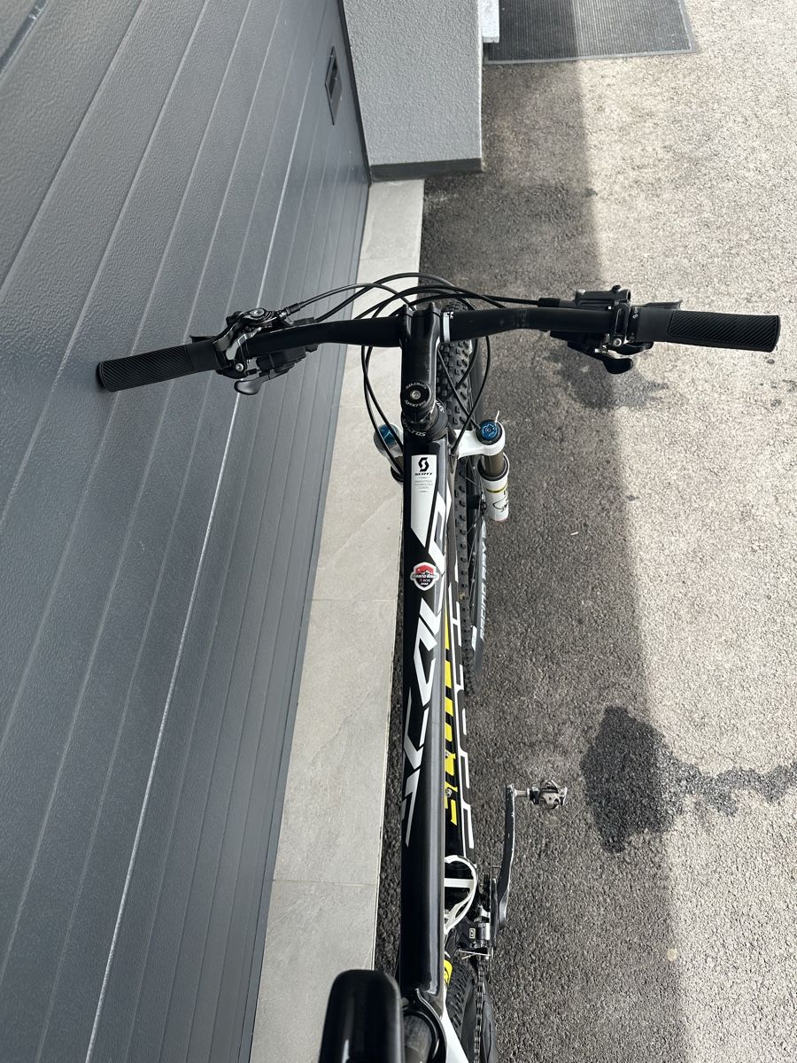 Scott Vélos: VTT Scott Scale 920 2015 – D'occasion à Pringy par Antoine512ENJ 3