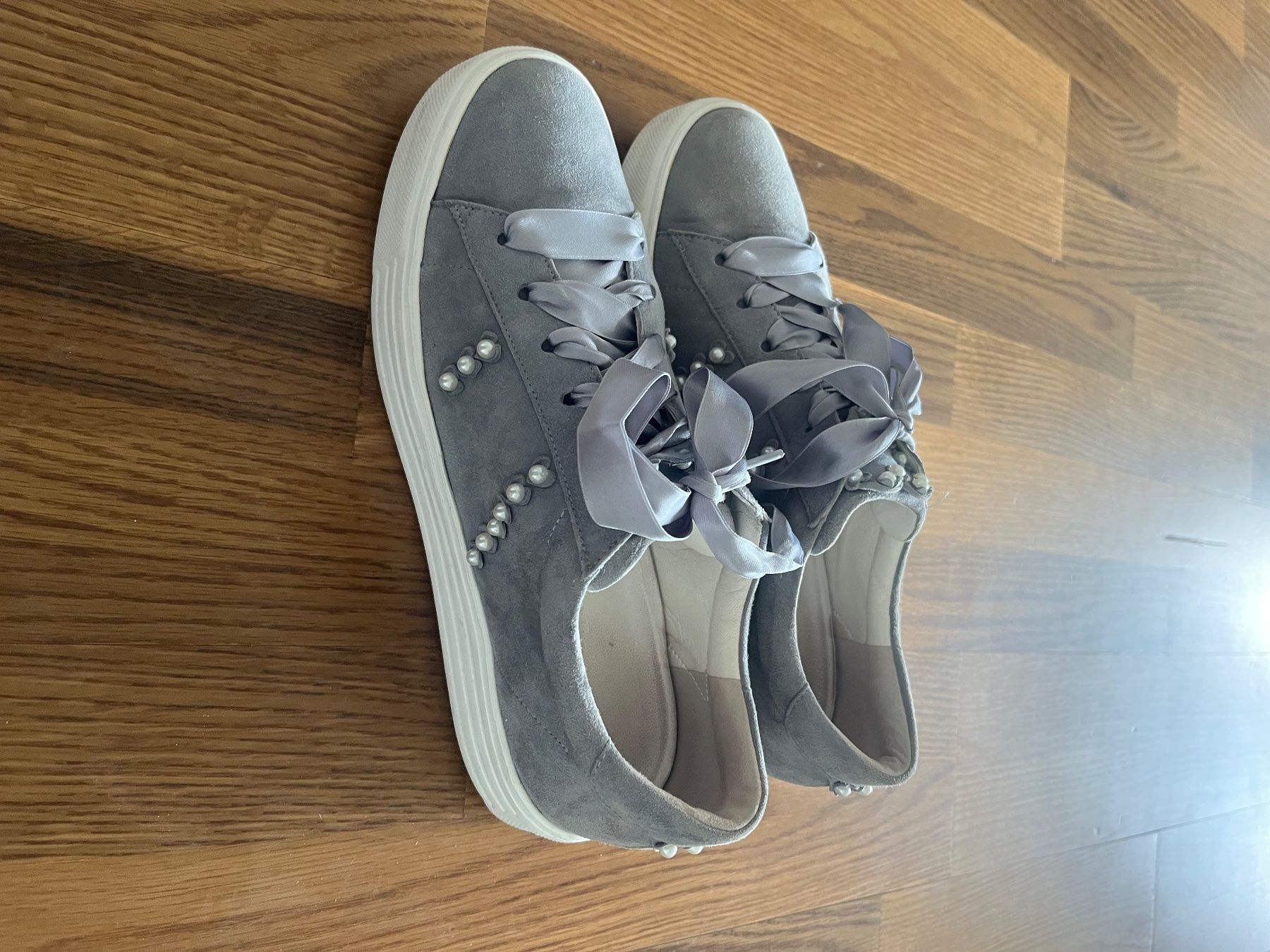 Kennel + Schmenger Scarpe da donna: Damenschuh Kennel & Schmenger – Usato da Wabern venduto da mel_tg52 1