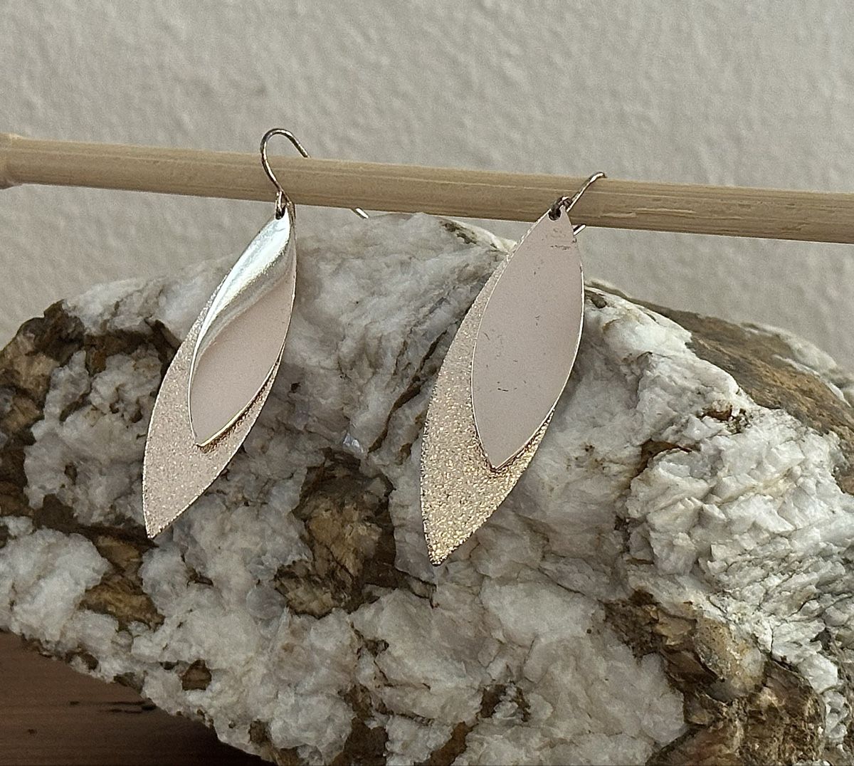 Altri gioielli: Ohrschmuck und Halskettchen – Usato da Otelfingen venduto da Jupi07 1