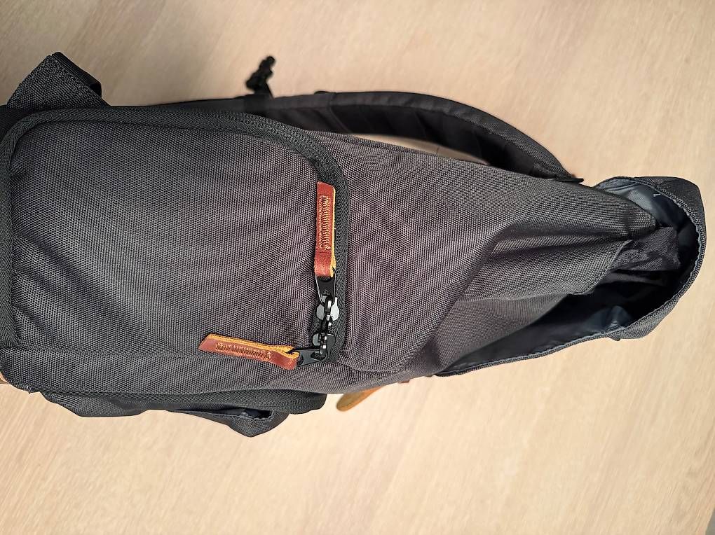 Zaini: Rucksack Marke Mantona – Usato da Zürich venduto da aless33 2