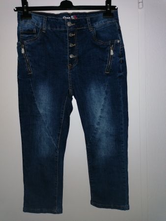 Caprihose