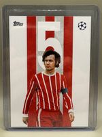 Franz Beckenbauer 2025-26 Topps UCC (BB-2)