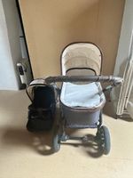 Kinderwagen/Bugy
