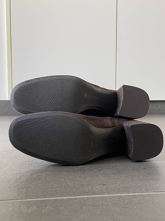 Chaussures femmes: Pedro Miralles Stiefelette – Neuf avec emballage d'origine à Meisterschwanden par xX3000Xx 3